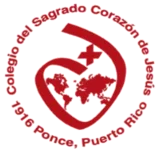 Colegio del Sagrado Corazón de Jesús